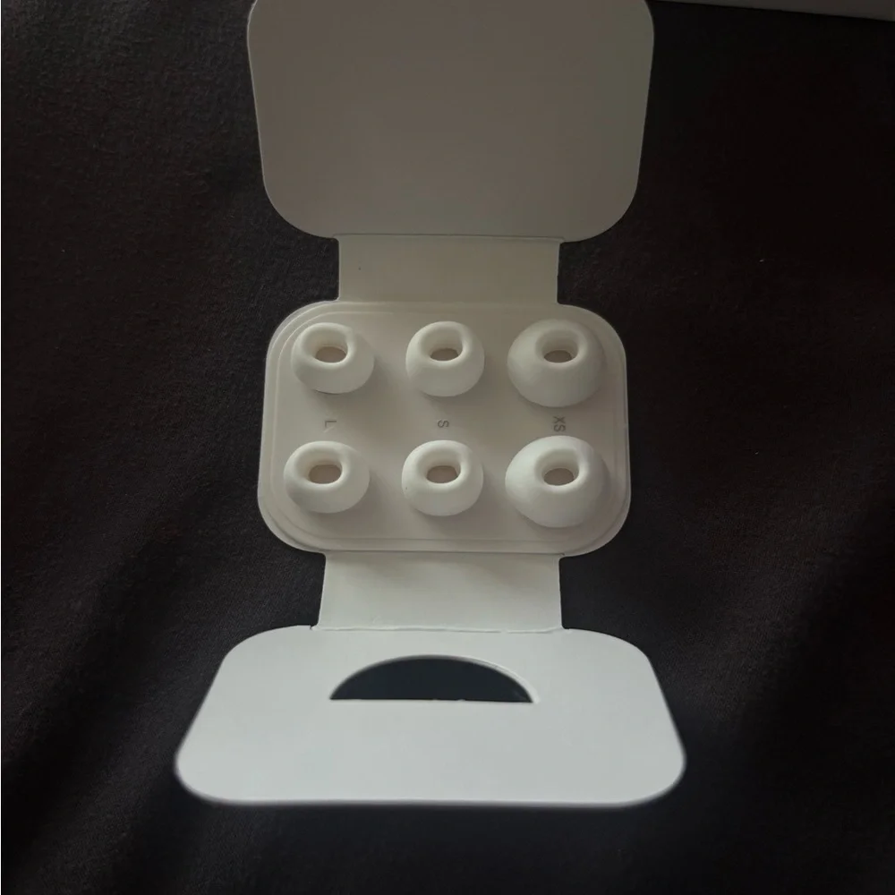 Airpod Pro’s 2 Earbuds with Charging Case *Never Used Only Open For Pic*
